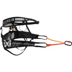 Non-Stop Dogwear Canix Pro Hundförarbôlte Svart