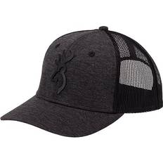 Browning 308785891 Cap, Turley Black