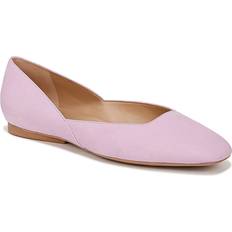 Purple Ballerinas Naturalizer Cody Ballet Flat Women's Purple Flats