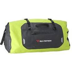 SW-Motech Drybag 600 Tail Bag - Yellow