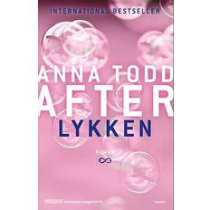 After lykken Anna Todd Språk: Danska