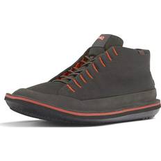 Camper Men Chukka Boots Camper Chukka Boots Men color Grey