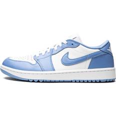 Jordan Golf Shoes Jordan Air 1 Low Golf - UNC