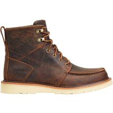 Ariat Men Lace Boots Ariat Recon - Barn Brown