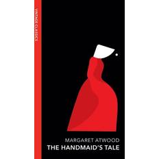 The Handmaid's Tale: Vintage Quarterbound Classics Vintage Quarterbound Classics