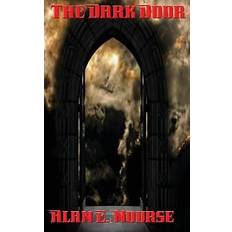 Dark Door Alan E Nourse 9781515421610 (Indbundet)