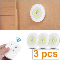 3Pcs Night Lights Kit
