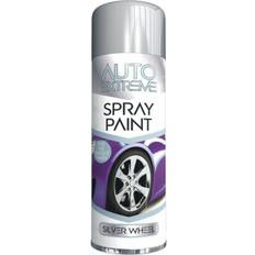 Rapide 250ML AX SILVER ALLOY