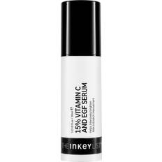 The Inkey List 15 percent Vitamin C and EGF Serum