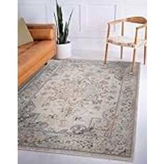 Carpets & Rugs Asiatic Flores Ester FR05 Traditional Multicolour