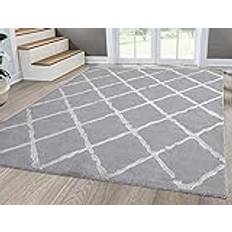Paco Home Mias Teppiche Anna Living Room Rug 120x170 cm cm