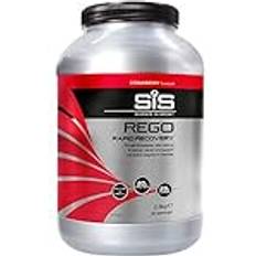 Science in Sport REGO Rapid Recovery Pulver, Post-Workout Proteinshake, 20g