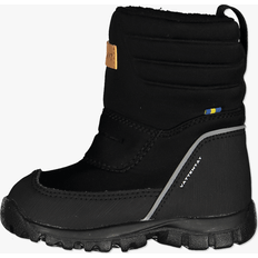 Polarn O. Pyret Kavat Voxna Kids Winter Boots Black x