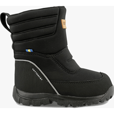 Polarn O. Pyret Kavat Voxna Kids Winter Boots Black x