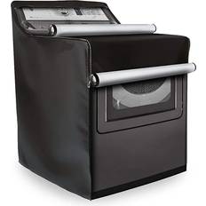 Washing Machine Cover 2 Zippers