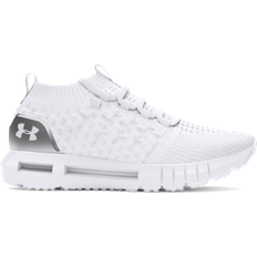 Under Armour Men Shoes Under Armour Phantom 1 M - White/Metallic Silver