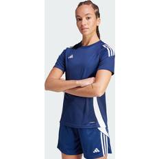 Sports Fan Apparel Adidas Women's Tiro Jersey-navy-xl navy