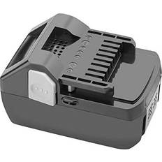 LabTec BSL1830 18V 5000mAh/5.0Ah Lithium Battery Replacement for Hitachi 18V Battery BSL1815 BSL1815X BSL1815S BSL1830 BSL1830C 330067 330068 330139 330557