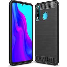Carbon Case for Huawei P30 Lite