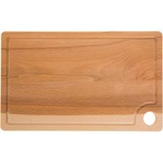 Domotti Cutting Rectangular Woody 32 x 20 cm Chopping Board