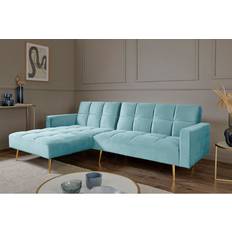 Fairmont Park Deiondre Upholstered Corner Sofa