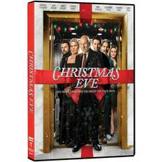 Movies Christmas Eve (DVD)