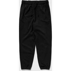 New Balance French Terry Joggers - Black