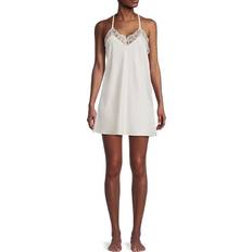 Flora Nikrooz Gabby Satin Chemise