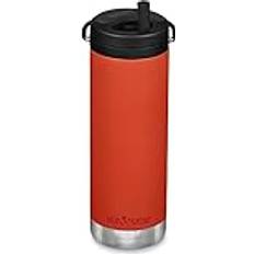 klean-kanteen 16 TKWide Insulated Water Twist