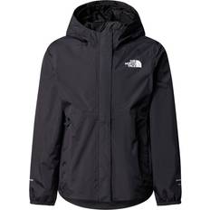 The North Face Kinder Antora Rain schwarz