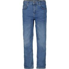 Jeans Dalino Blue Denim