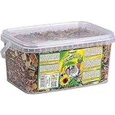 Tropical Tadeusz Ogrodnik Vogelhaus Rody Igloo – 1500 g