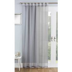 Curtains & Accessories Rosdorf Park Burger Tab Top Sheer