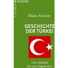 Geschichte der Türkei Klaus Kreiser Bog