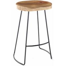 Borough Wharf Atalaya 70cm Bar Seating Stool