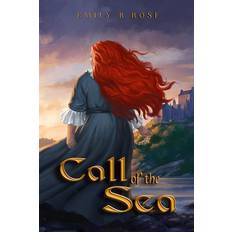 Call of the Sea Emily B Rose 9798988483618 (Hæftet)