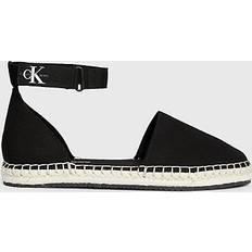 Calvin Klein Damen Espadrilles Calvin Klein Espadrilles aus