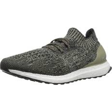 Steel Shoes Adidas Ultraboost Uncaged Trace Cargo Core Black