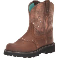 Ariat Gembaby Cowboyboots - Marron