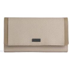 Bugatti Sina RFID Wallet beige