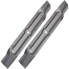 Spares2Go Blade for Flymo Chevron 32 EM032 Easimo