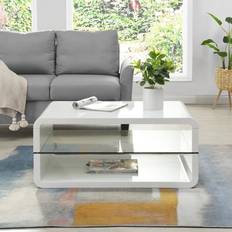 Metro Lane Truex Coffee Table