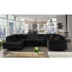 Ivy Bronx Ahnah Corner Bed Sofa