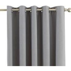 Curtains & Accessories Riva Home 72in Eclipse Blackout