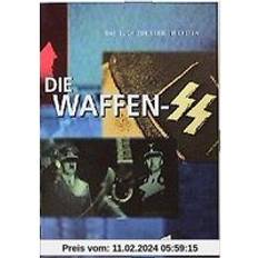 Die Waffen-SS