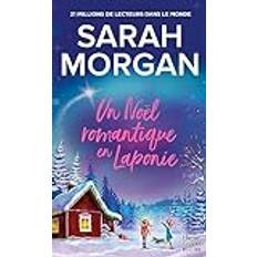 Un Noël romantique en Laponie: La dernière romance de Noël de Sarah Morgan en poche ! (Häftad)