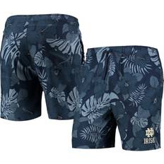 Colosseum Men's Navy Notre Dame Fighting Irish The Dude Swim Shorts Navy