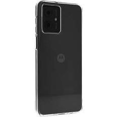 3mk Schutzhülle für motorola moto g54 case cover handyhülle futeral etui Transparent