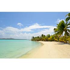 Beach for Relaxing Fbxx Photograph
