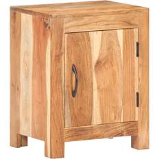 Union Rustic Verlin Bedside Table